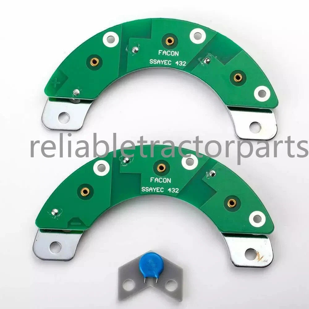 Ssayec432 Alt432kd001 Lsa432 Diode Kit Rectifier For Cat Caterpillar