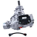 Transfer Case Single Speed 68333254ab For Jeep Cherokee 2019-2023