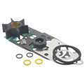Water Pump Impeller Kit For Mercury 30 35 40 50 60 70 Hp Outboards