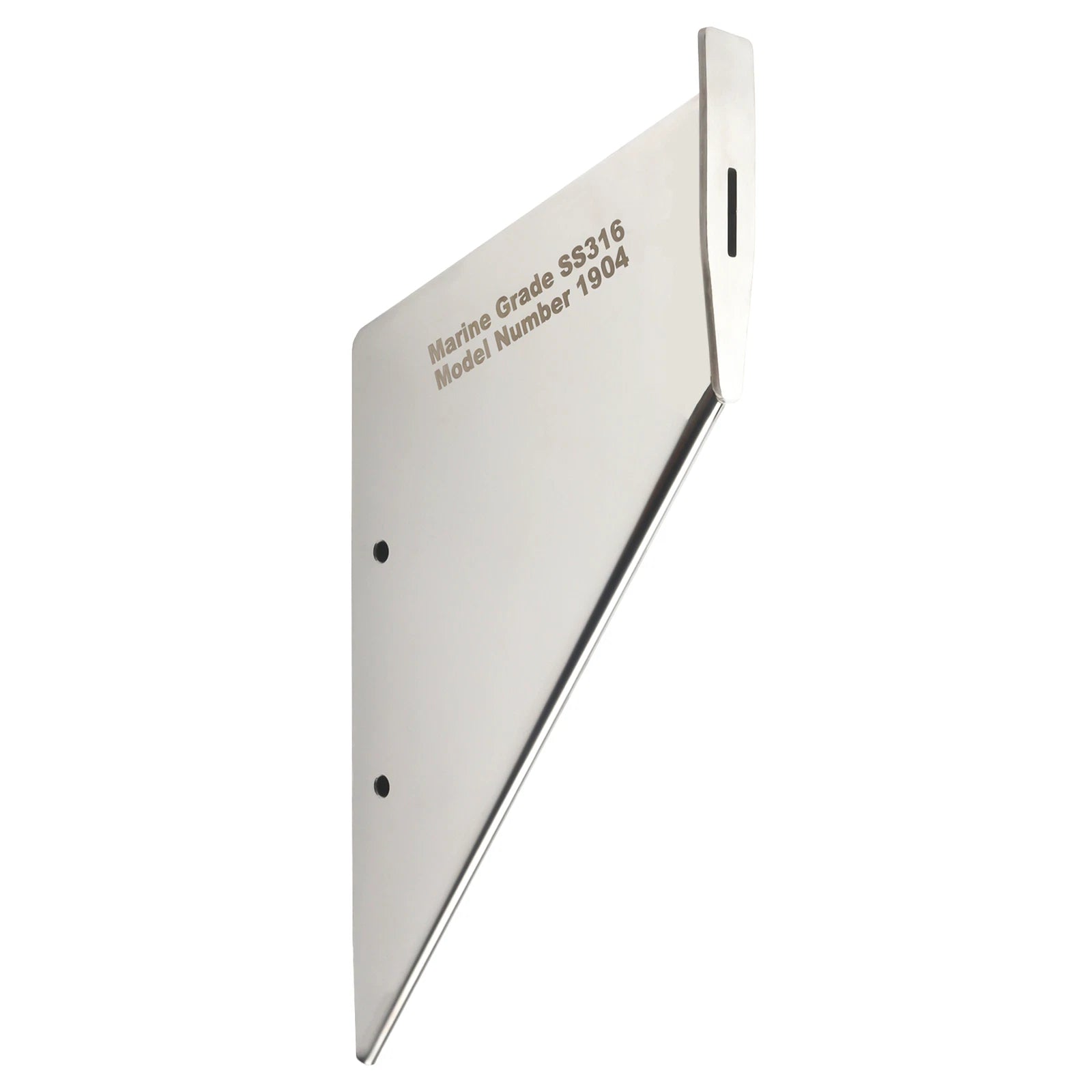 Skeg Guard Safe-Skeg Protector for Mariner 135/150/175/200HP