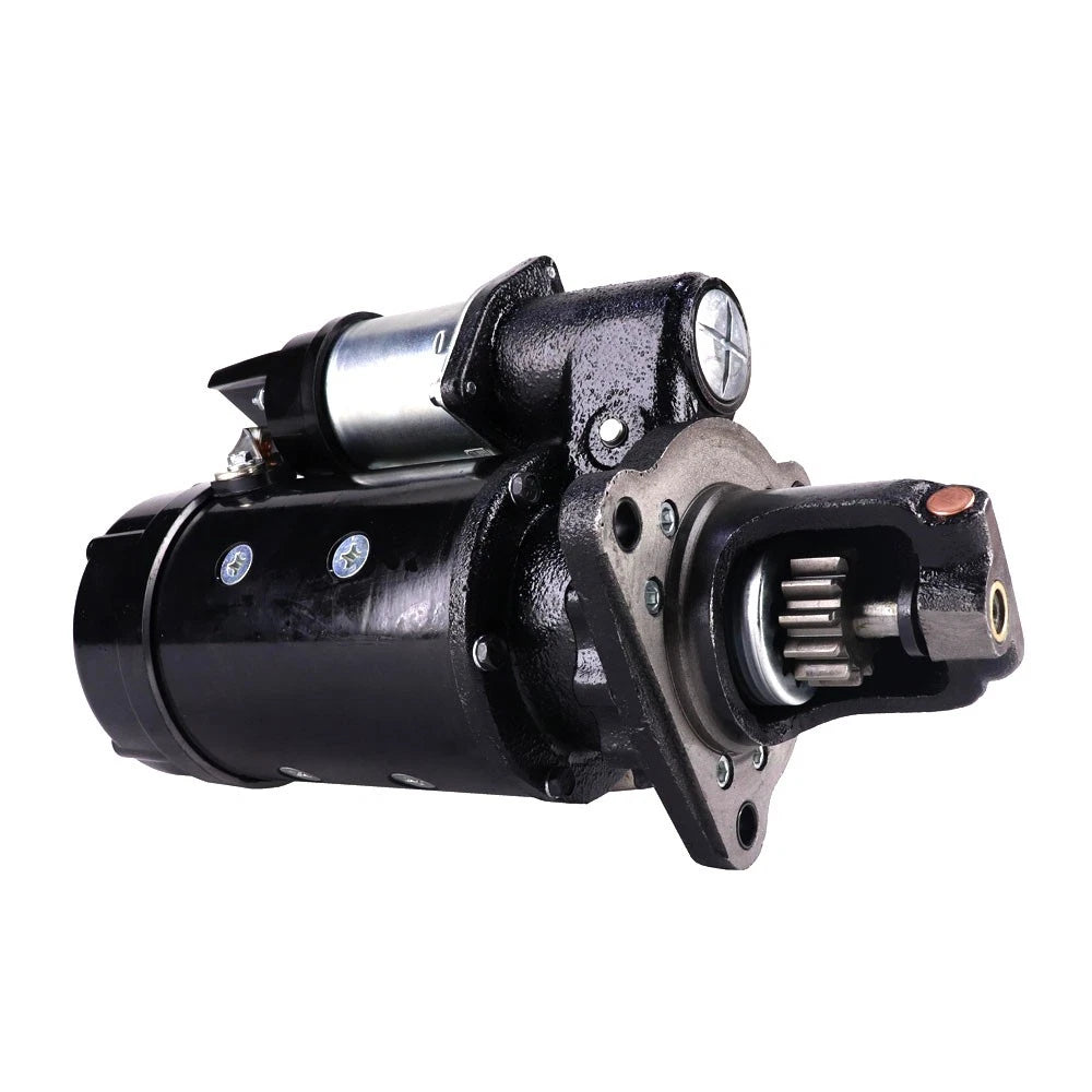 737901 Starter For Agco 9435 9455 9635 9655 9675 9695 9755 9765 9775