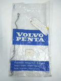 '-New- Volvo Penta 838666, Leak Off Line, Oem