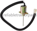 Sa-4310-12 For Kubota Bx2200d F2560e D1005 D1105 V1205 V1505 Fuel