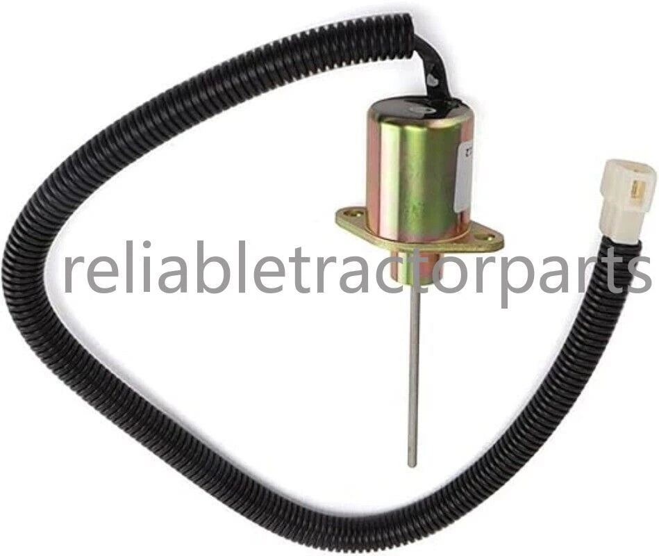 Sa-4310-12 For Kubota Bx2200d F2560e D1005 D1105 V1205 V1505 Fuel