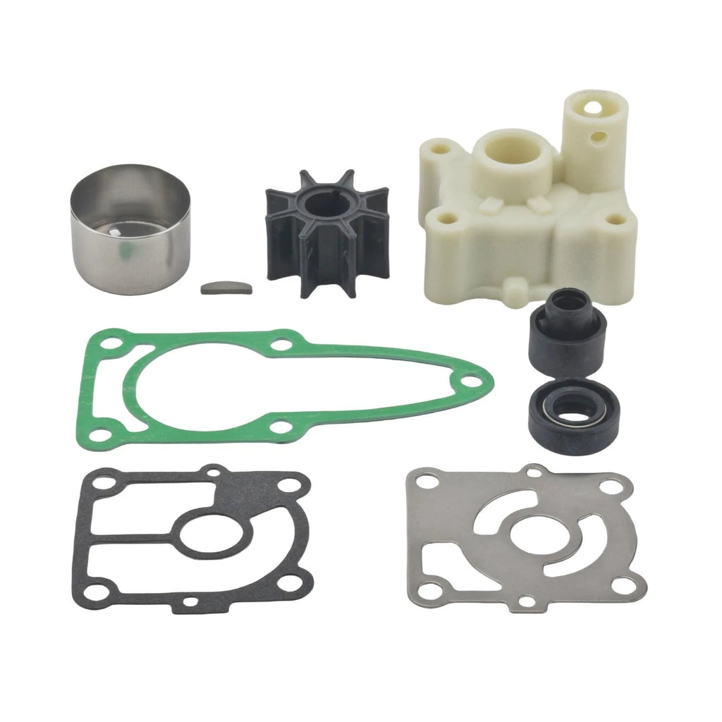 Water Pump Repair Service Kit for Nissan Tohatsu Outboard Boat Motor