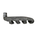Manifold Fits John Deere Replaces T20249