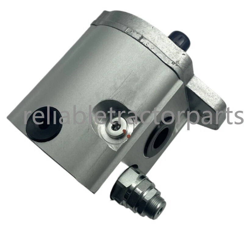 Hydraulic Motor Pump For Caterpillar 252b 242b3 236d 242b 307-3056