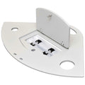Jet Technologies Boat Bow Tackle Center 10690-47 | Starboard White