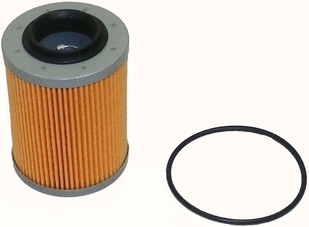Wsm Oil Filter Kit For All Seadoo Spark 2up & 3up Models 900 Ace