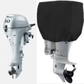 Waterproof Outboard Engine Cover – 30-60HP