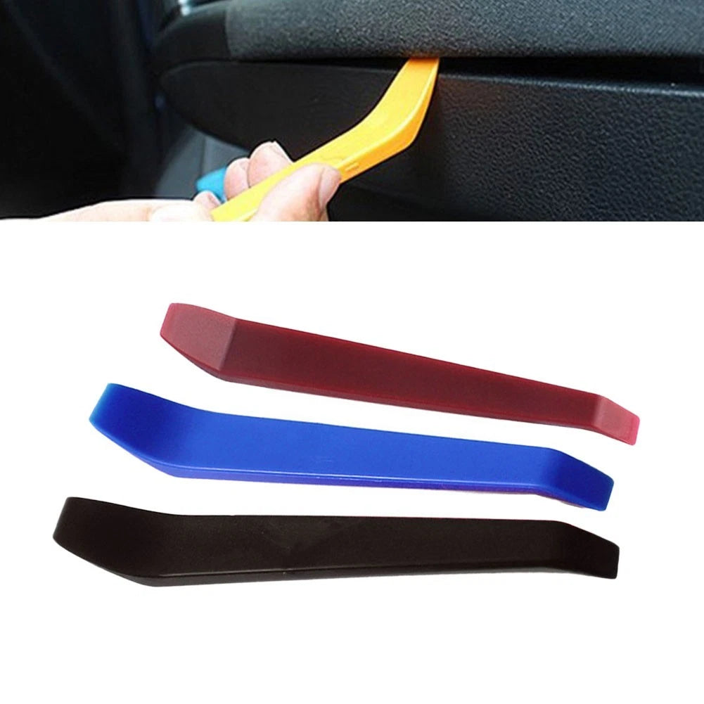 Car Repair Tool Car Accessories Refit Set Removal Installer Dismantle