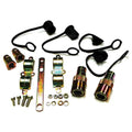 S.128564 Coupler Kit, Hydraulic, 1/2 Npt, 8200