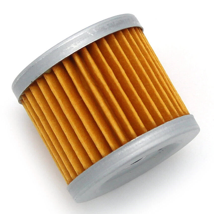Oil Filter for Suzuki DF9.9/DF8A/DF15/DF20A 4-Stroke (1999-2023)
