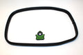 07-22 Kawasaki Ultra Lx 250x 260x 300 310 Se X R Hood Trim Seal Oem