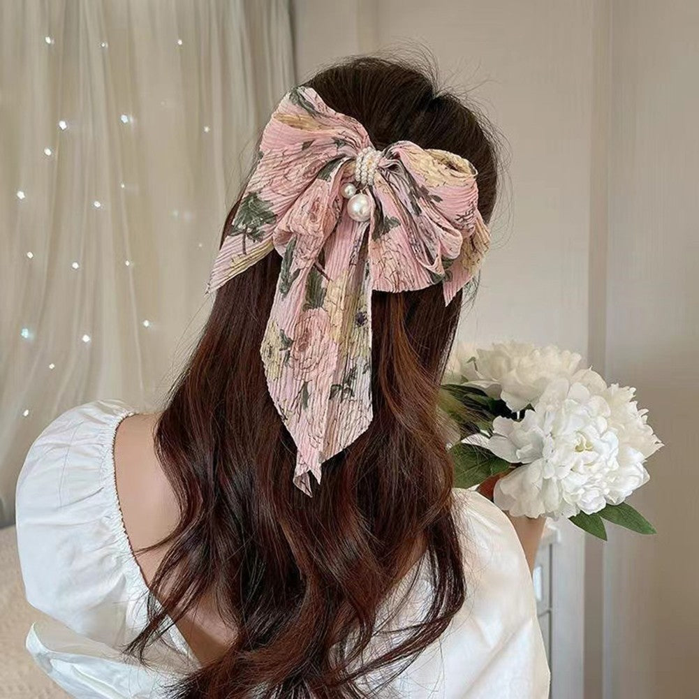 Hair Accessories for Daily Wear Compact Design