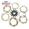 Flexible Impeller JABSCO Sherwood Volvo by Jabsco