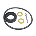 Gearcase Lower Unit Seal Kit Mercury 25-30 HP by Mercury Marine