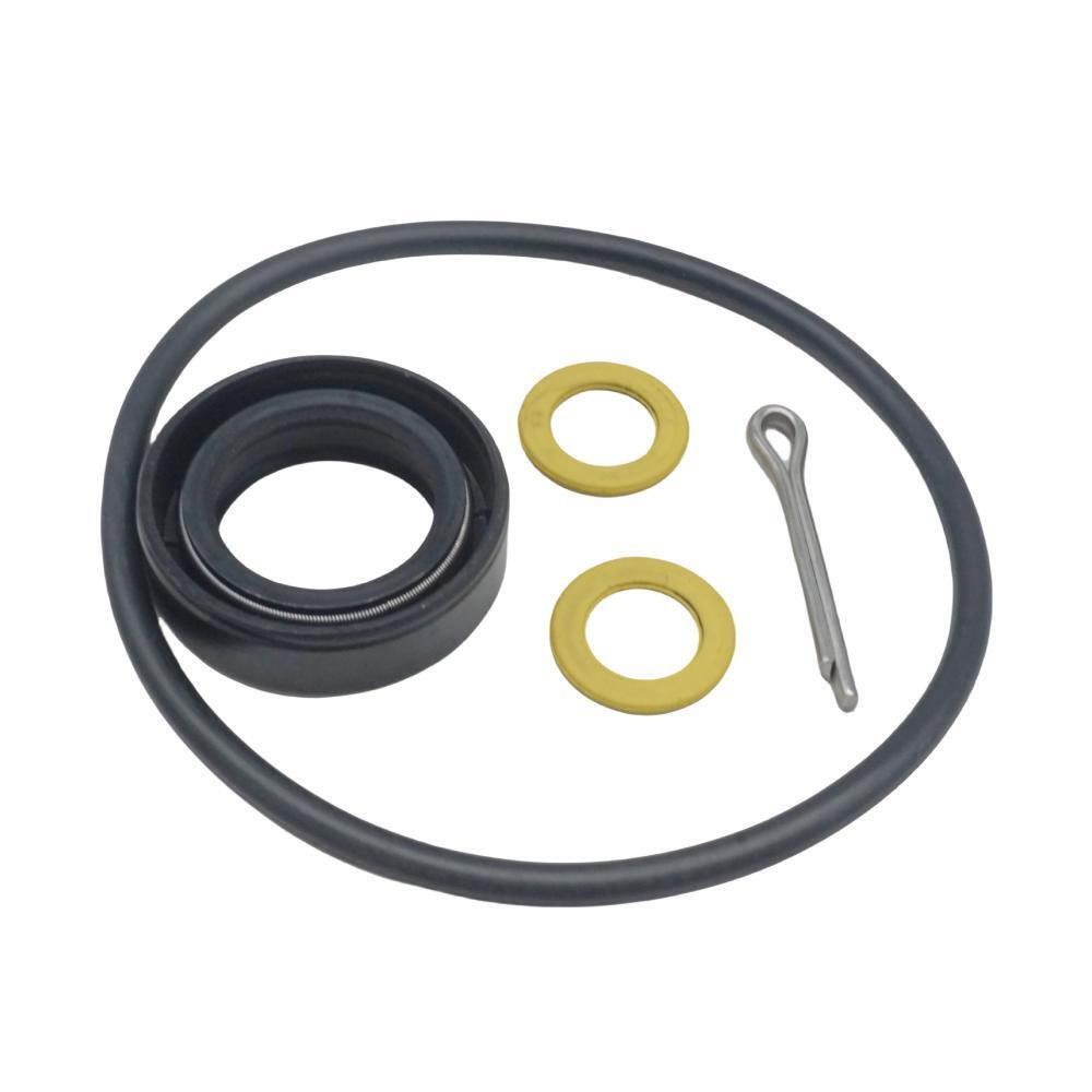 Gearcase Lower Unit Seal Kit Mercury 25-30 HP by Mercury Marine