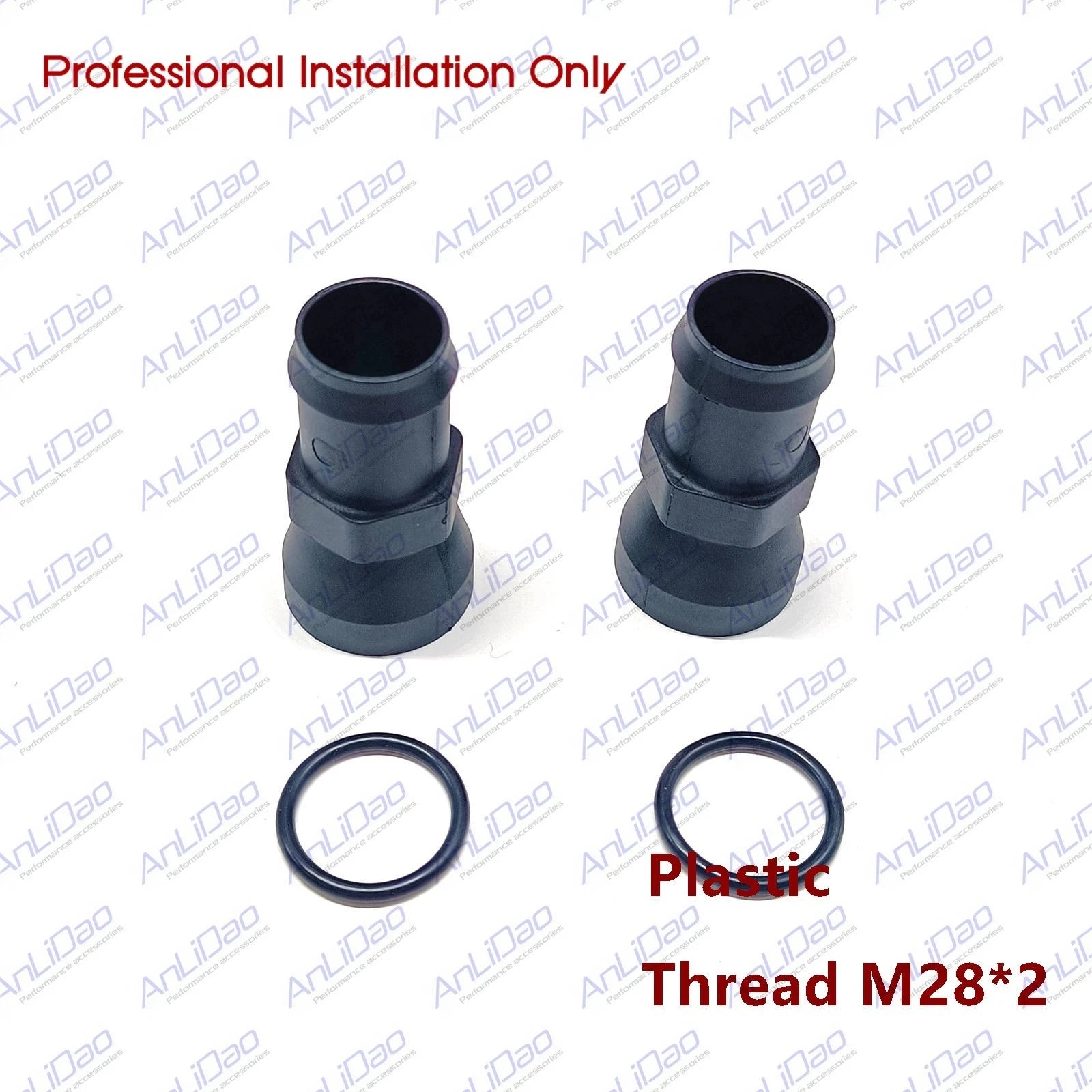 Fit Sea-doo Rxt Gti Se Rxp 155 Ride Skid Plate Fittings Set Of Two