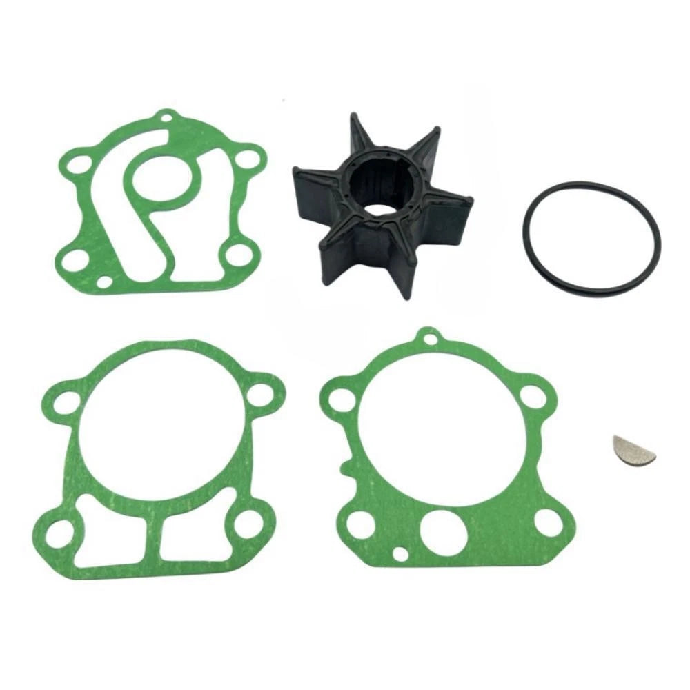 Yamaha Outboard Water Pump Impeller Repair Kit 692-w0078-01-0<wbr/>0