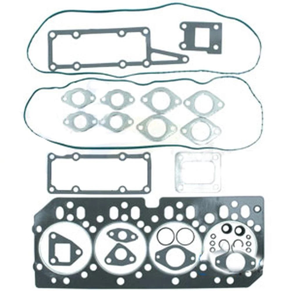 Fits John Deere Re536967 Gasket, Head Set Pt 4045 Tier 2 & 3, 4V New