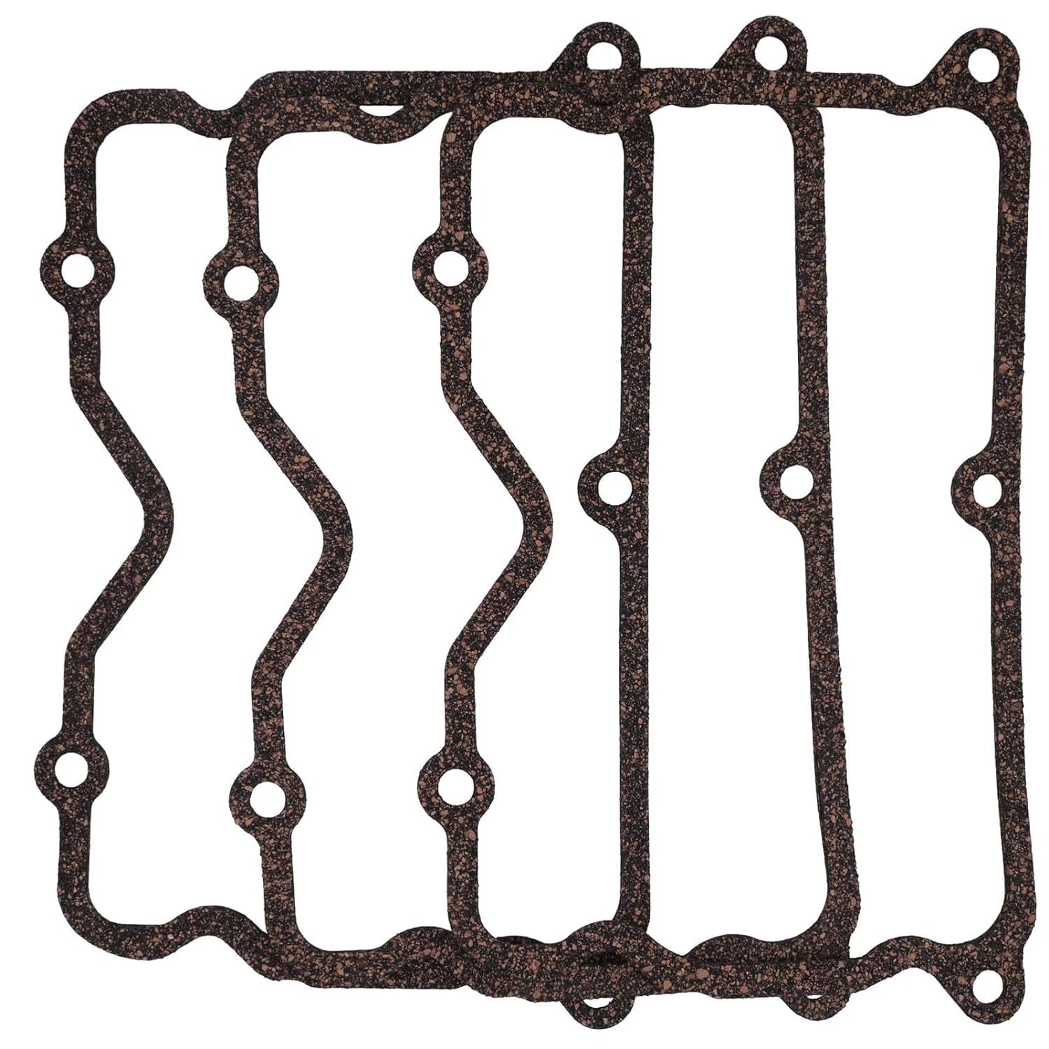 Valve Cover Gasket 3054841 3016453 For Cummins N14 Nt855 Ntc Sc &Amp;