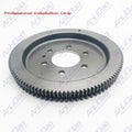 Fit Fit Sea-doo Sunity 300 Starter Double Gear 117/86 T Flywheel