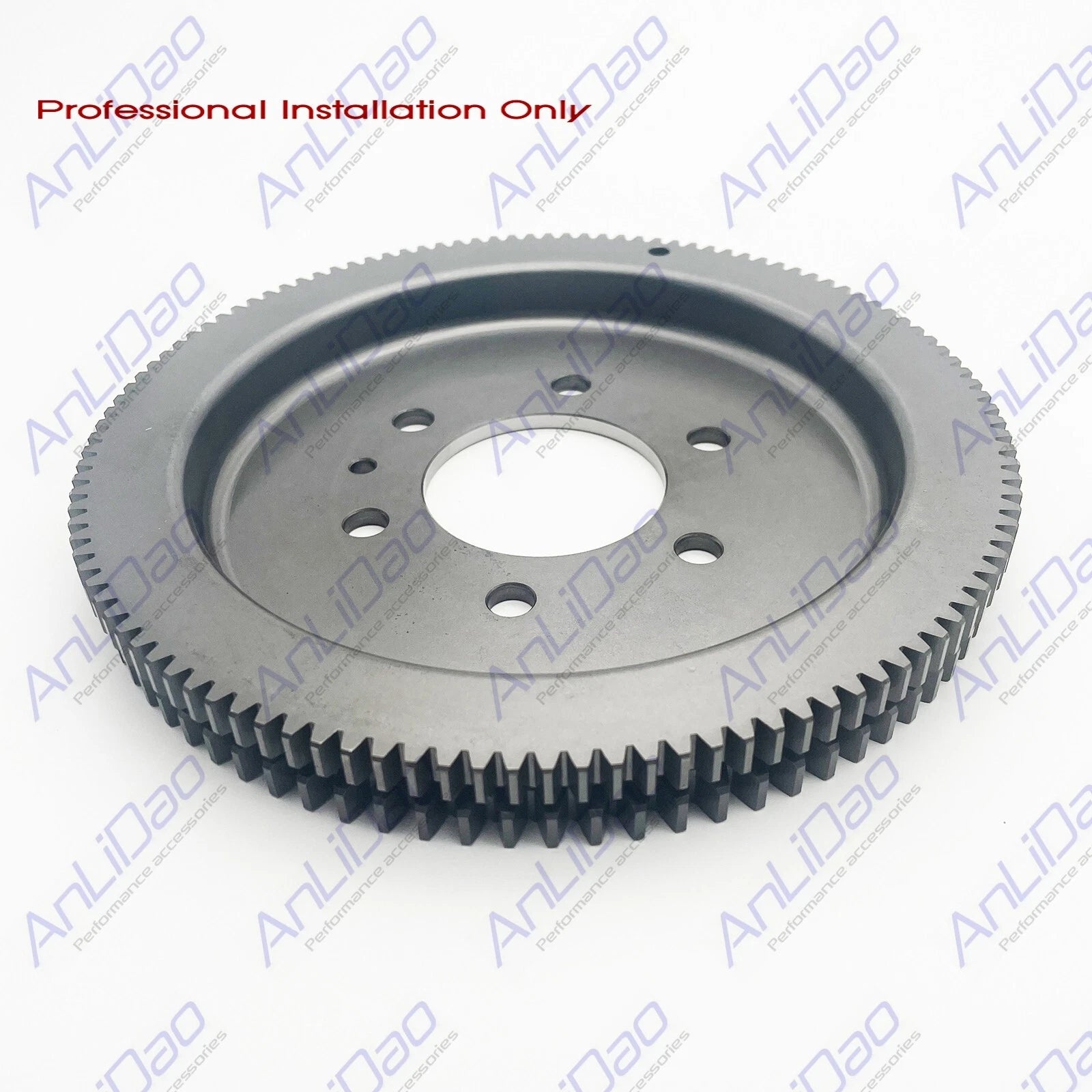 Fit Fit Sea-doo Sunity 300 Starter Double Gear 117/86 T Flywheel