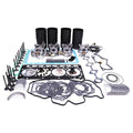 Overhaul Rebuild Kit For Kubota V3800-di V3800t | Hook & Hull Co
