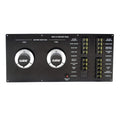 Sea Ray Boat Main DC Breaker Panel Black Aluminum by Sea Ray