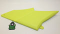 Yamaha Ex Exr Jetblaster Knee Pad Cover High Viz Yellow Rh Right