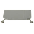 Brand New Sun Visor Sun Shade Gray Sun Visors Vehicle Windshield Sun