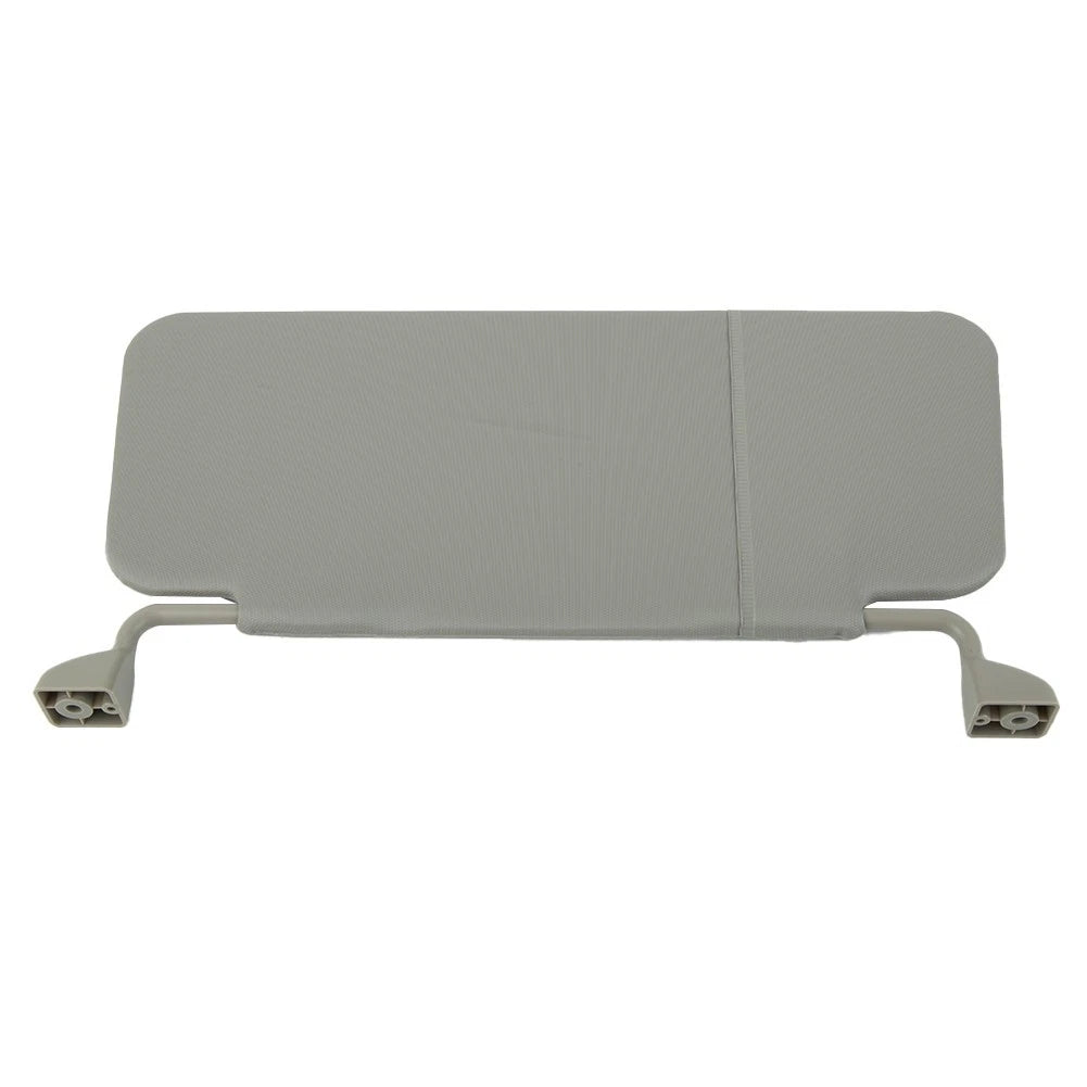 Brand New Sun Visor Sun Shade Gray Sun Visors Vehicle Windshield Sun