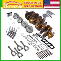 Engine Rebuild Kit Toyota 2.4L