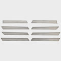 Avalon Pontoon Boat Raised Decals 083013 by Avalon