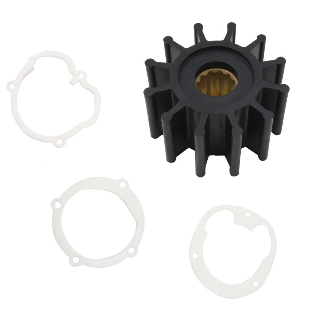 Marine Cooling Water Pump Impeller For Volvo Penta 2003 Tb &Amp; Md