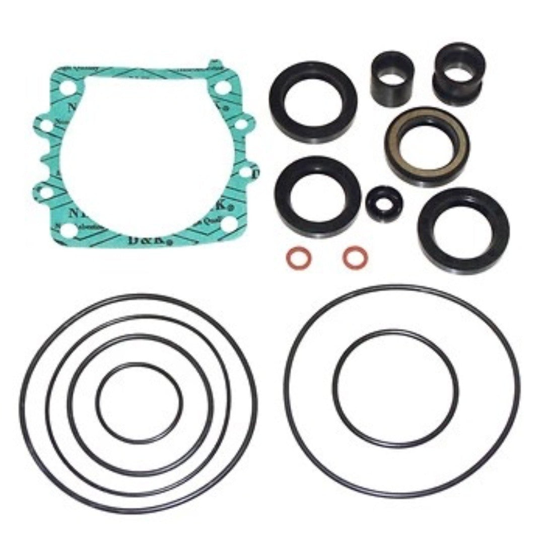 Yamaha 225 250HP Gearcase Seal Kit by Yamaha
