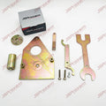 Supercharger Rebuild Repair Tools Kit Fit Sea-doo Seadoo Rxt Gtx 185