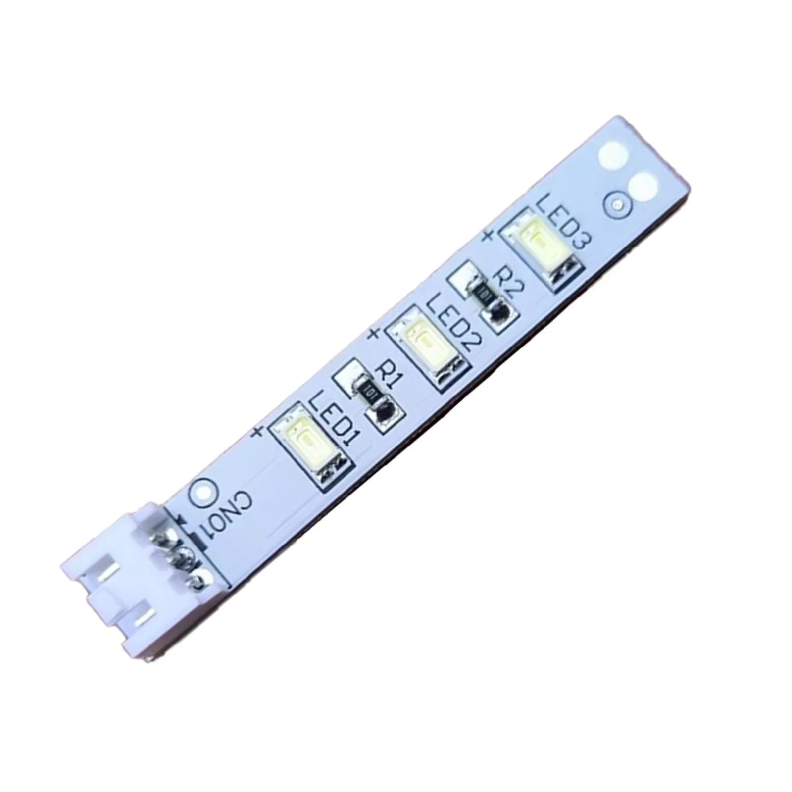 Led Light Board For Samsung Refrigerator Replace Accessory 12V