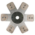 Ar64674 New Tractor 13.5" Solid Trans Disc Fits John Deere 7520 6030