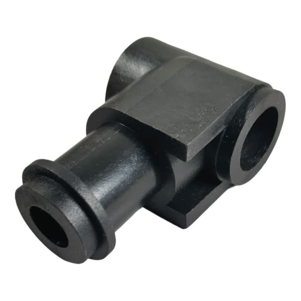Lawn Mower Steering Support Shaft by EFP