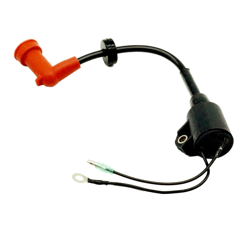 Ignition Coil for Yamaha Outboard 9.9/15 HP (1996-2009)