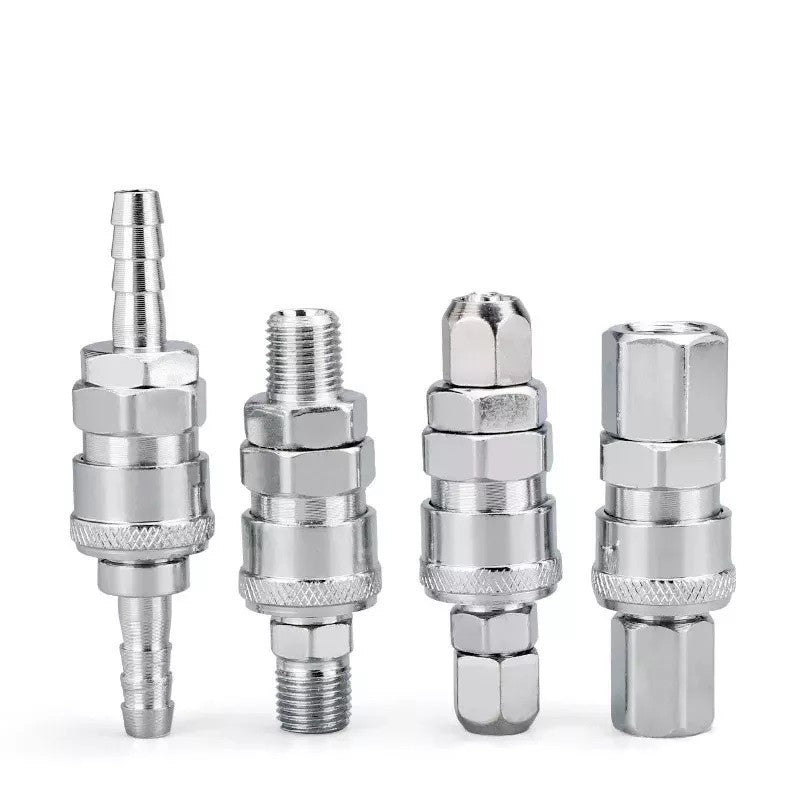 Quick Connector for Air Compressor