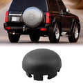 For Nissan Patrol Y61 Compatible Rear Wiper Cap Abs Material 28782