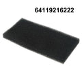 Blower Motor Dust-proof Sponge For F01 F02 F04 F07 Gt F10 F11 M5