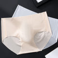 Ice Silk Briefs Lightweight Underpants