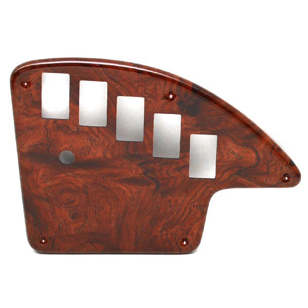 Standard Boat Fuse Holder W/ 20 Amp Fuse by Standard