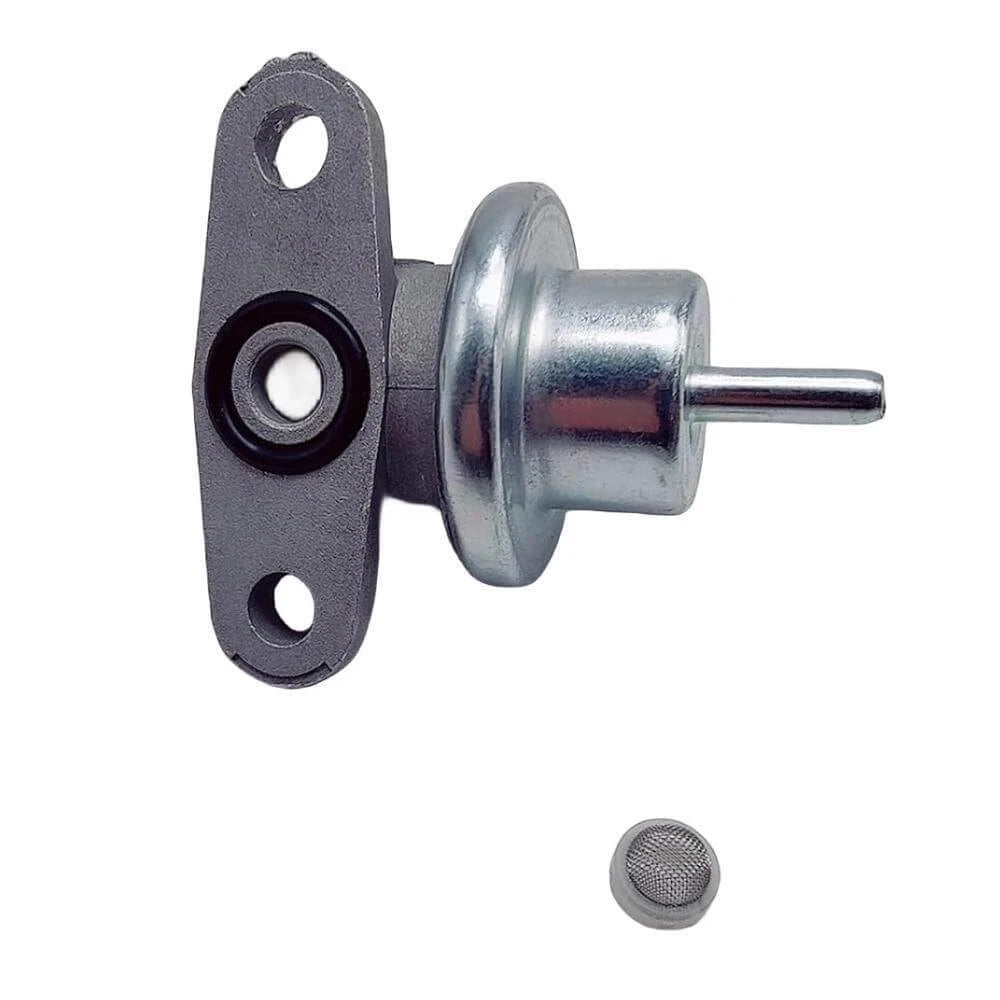 Fuel Pressure Regulator For Mercruiser 383 454 496 350 377 Mag 565