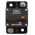 Del City Boat Surface Mount Breaker by Del City