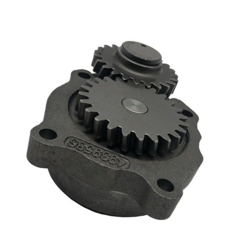 Oil Pump For Case 450c 455c 550g 650 650e 60xt 90xt | Hook & Hull Co